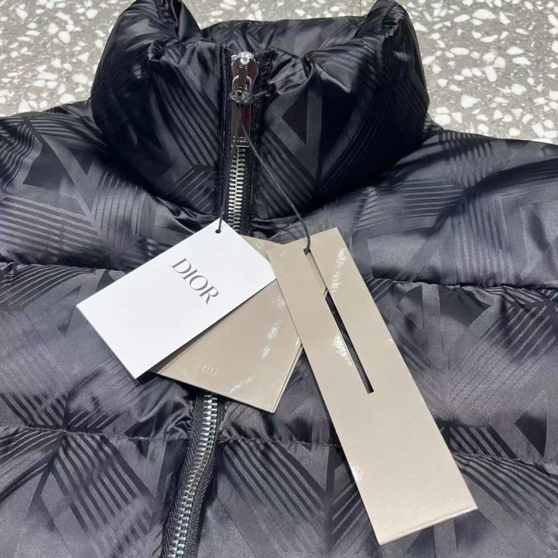 Christian Dior Down Jackets